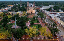 Â¿Por quÃ© invertir en lotes residenciales en YucatÃ¡n?