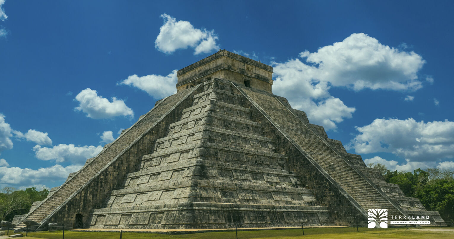 ¿POR QUÉ INVERTIR EN YUCATÁN?